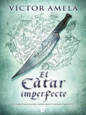 cover image of El Càtar imperfecte